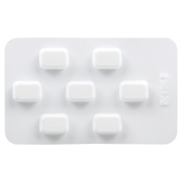 四明山 亚斯克平 苯磺酸氨氯地平片 5mg*28片/盒