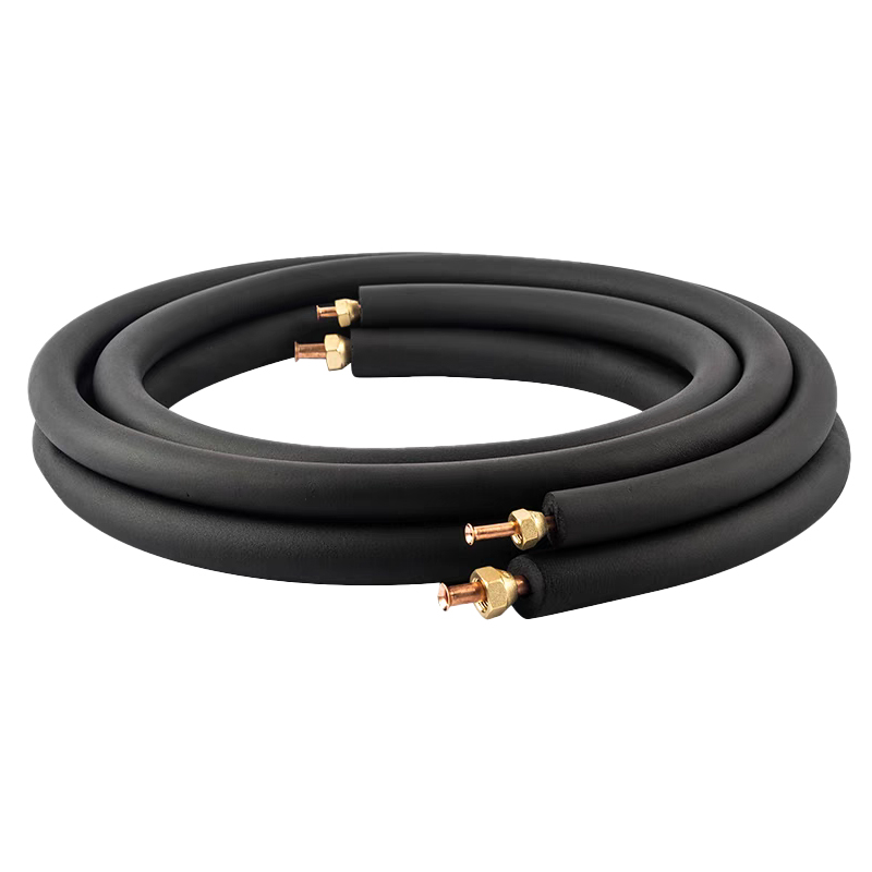 鲸轩 JX-G72 适用3匹 空调 1.00 米/根 铜管(计价单位:根)黑色高清大图