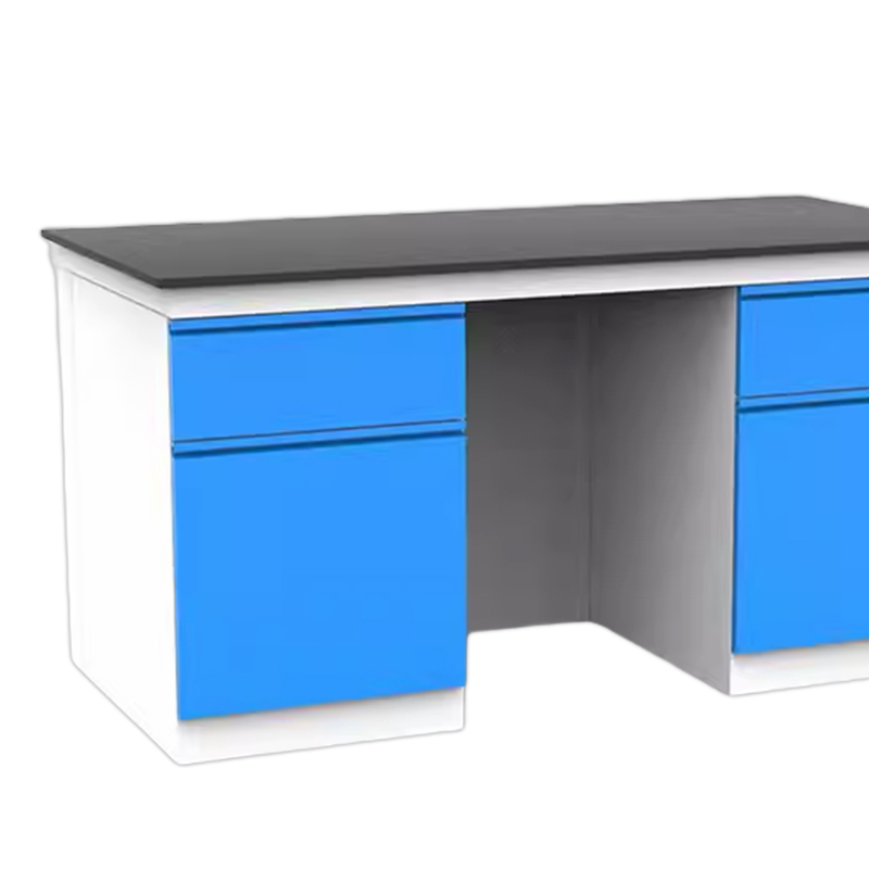 围达 实验室操作台 150*75*80cm 张高清大图