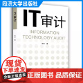 IT审计 基本概念、目标的基础 三维框架 林杰 同济大学出版社