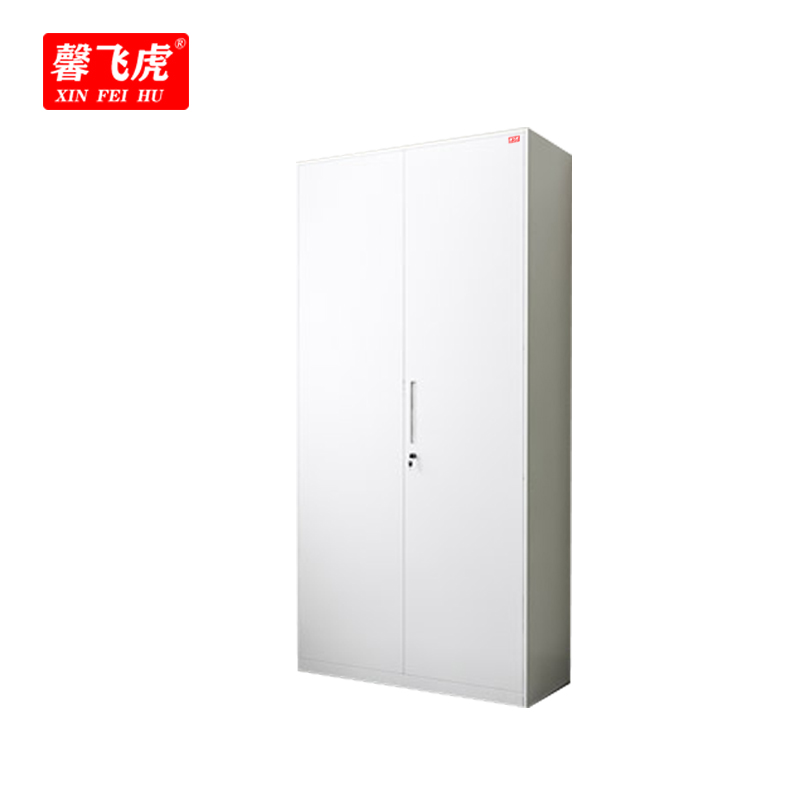 馨飞虎文件柜资料柜档案柜加厚通门/台高清大图