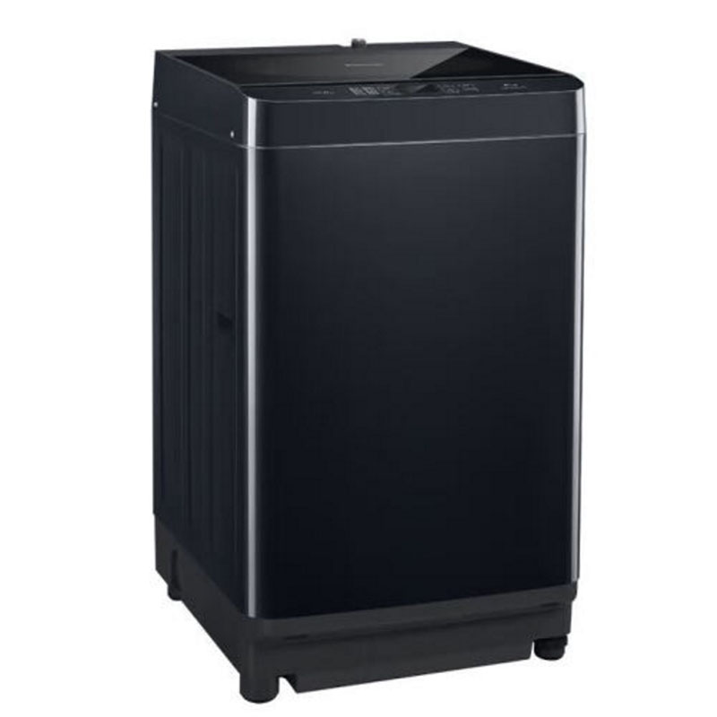 松下(Panasonic)波轮洗衣机 10公斤大容量全自动智能洗衣机 除螨洗 XQB100-M1730高清大图