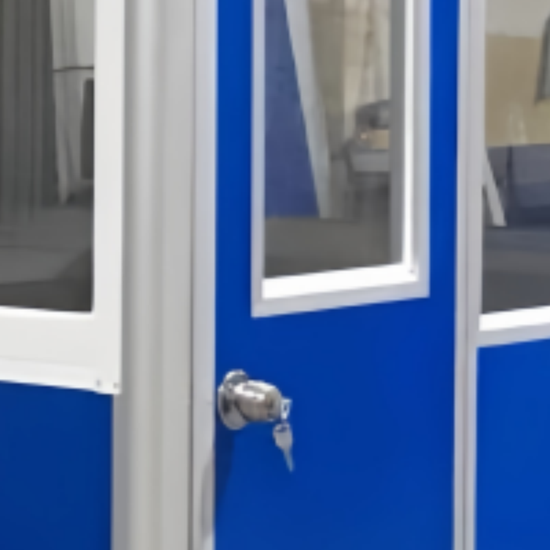 豫龙都保安亭1.2m个高清大图