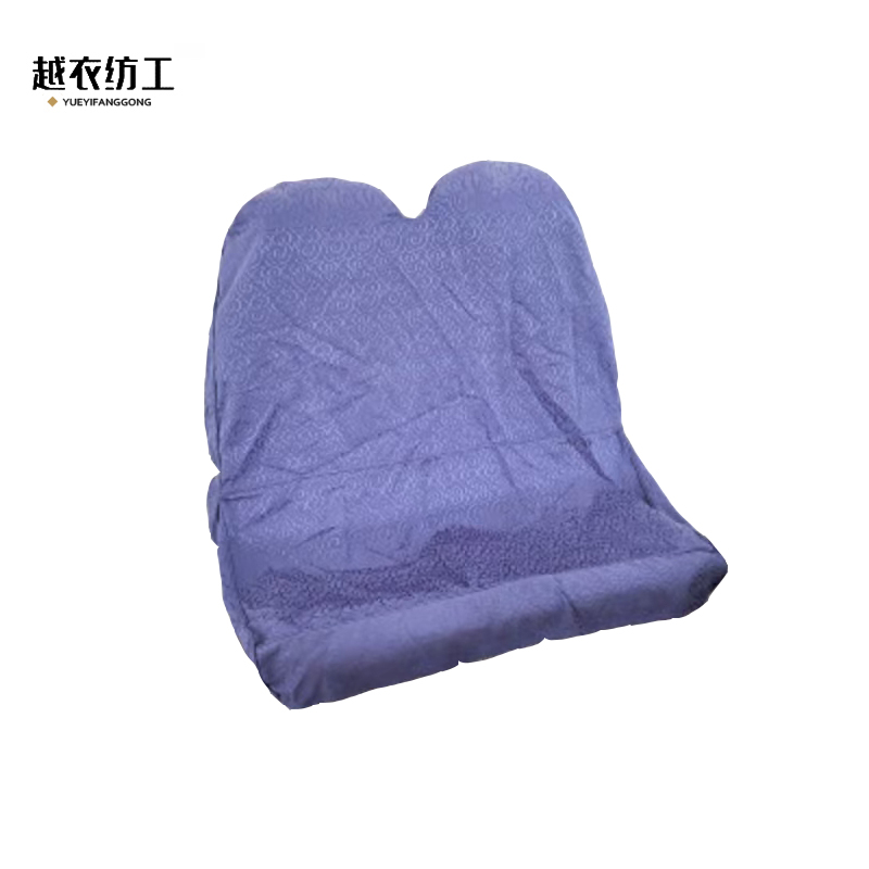 越衣纺工 A4款椅套 109*87*54cm 个高清大图