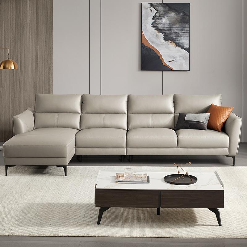 顾家家居kuka沙发