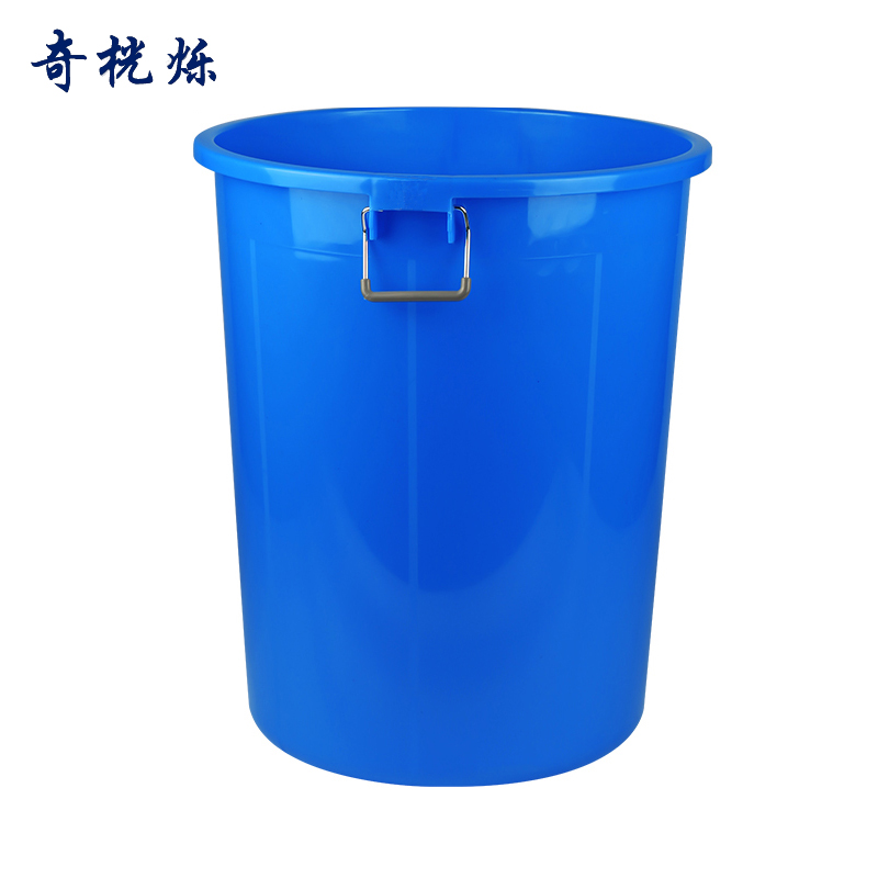 奇桄烁水桶280L蓝色个高清大图