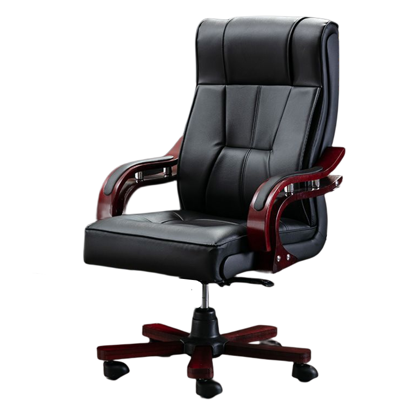 皮质转椅高清大图