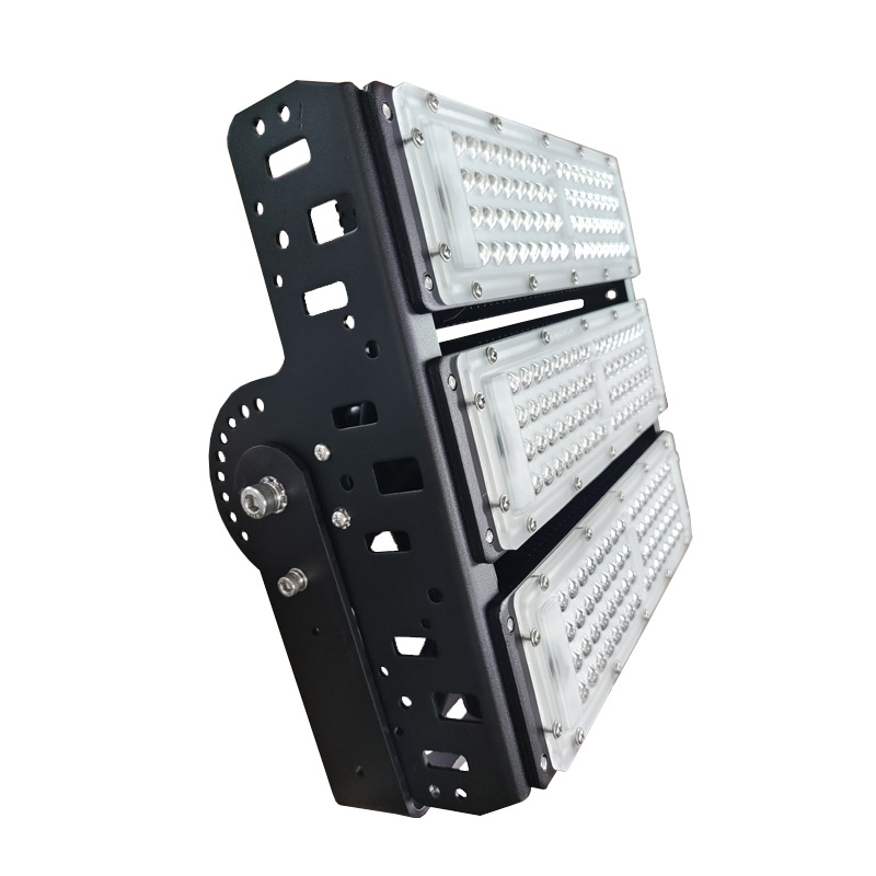 LHDQ 领航电器 LHF2350C LED投光灯 150W 220V 冷光 IP65