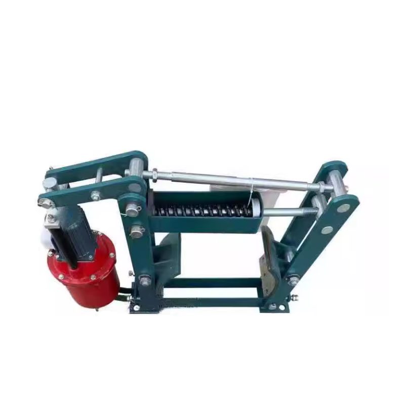 盛京路龙博 液压制动器 YWZ-200/30 台高清大图