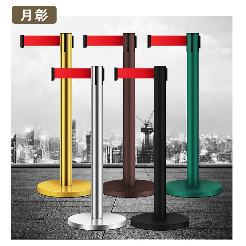 月彰隔离护栏YZHL-001/个