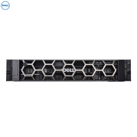 戴尔(DELL)R740服务器 2*银牌4110/128G/6*1.2T/H730P/IDRAC激活/495W*2/3年