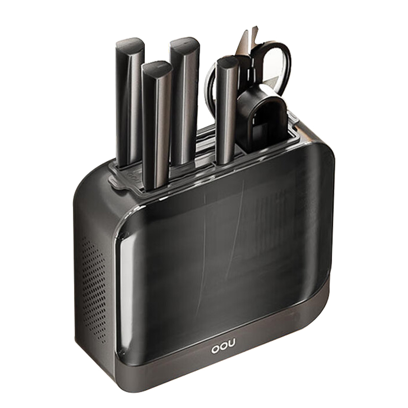 OOU 德国进口1.4116钢材 DJ0041 Master系列抗菌七件套