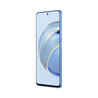 华为/HUAWEI nova 10 青春版 256GB 冰晶蓝 一亿像素超清影像 6.78英寸臻彩直屏 HarmonyOS鸿蒙系统 移动联通电信全网通手机学生老人含66W快充套装