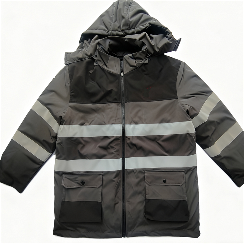 铂牛 羽绒服套装 S-XXXL 套高清大图