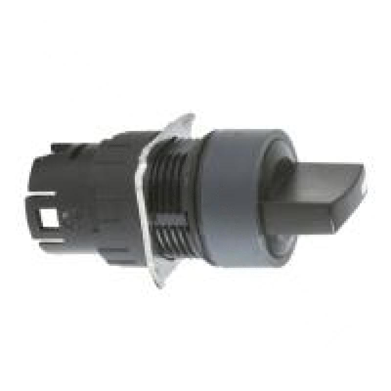 施耐德 Schneider Electric ZB6-AD23 选择开关头ZB6ZB6-AD23(包装数量 1个)