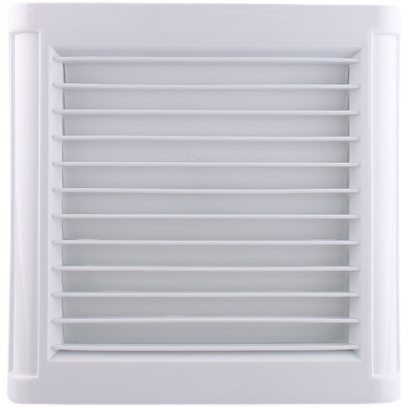 法耐厕所排风扇4寸6寸7寸窗式百叶排气扇卫生间浴室壁式换气扇