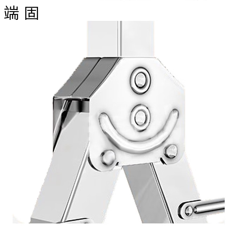 端固 晾衣架 三杆 YIHJH 个高清大图
