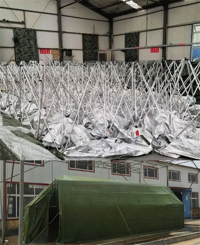 美续 帐篷 1180*410*316CM高清大图