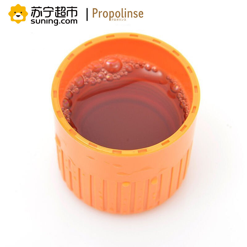 比那氏漱口水蜂胶600ml