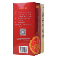 黑老虎 舒筋风湿酒 500ml