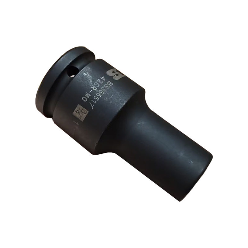 波斯 19mm系列风动长套筒 BS365517 17mm 只高清大图