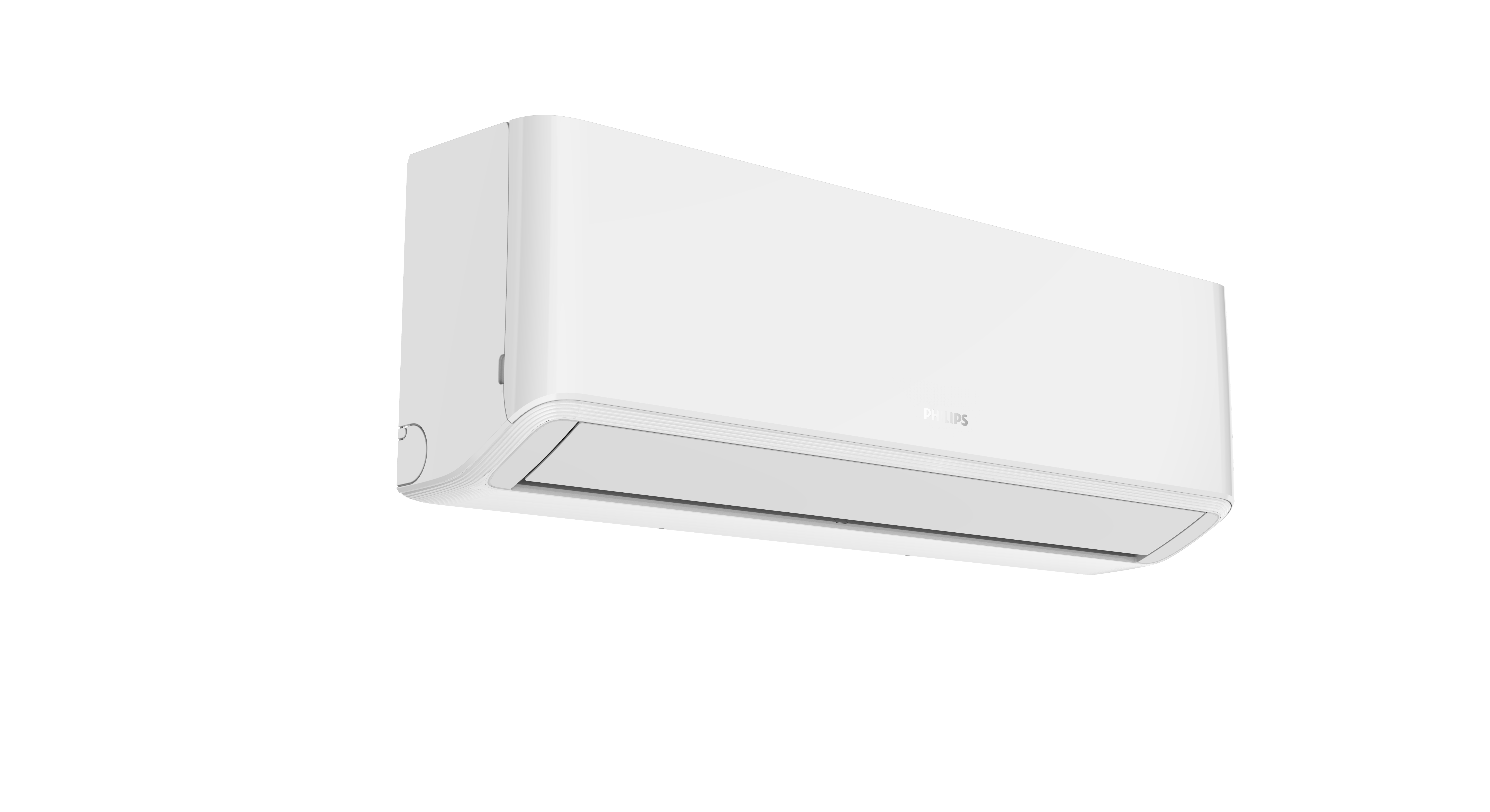 飞利浦大1匹新1级节能变频空调FAC26V1Ab1HR白色挂壁冷暖高清大图