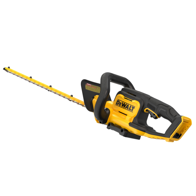 得伟20V锂电55CM绿篱机单机DCMHT564N个高清大图