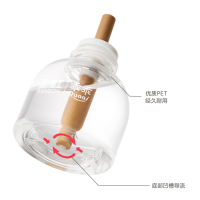 彩虹蚊香液直插器(2+1)