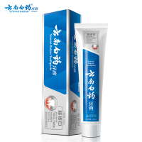 [三七]舒爽薄荷牙膏120g（计价单位：支）