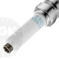NGK镍合金火花塞 ZKER6A-10DEG 97973 单支装 适用于EA211燃气新捷达新桑塔纳新朗逸