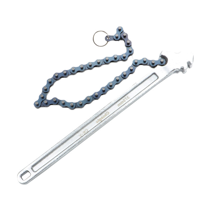 长鹿 链条式滤清器扳手 24”高清大图