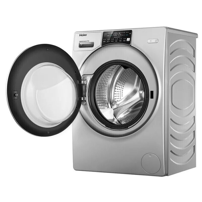 海尔(Haier) FAW10HD996ESU1 滚筒洗衣机 10公斤(G)