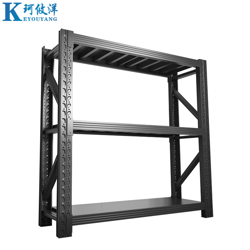 珂攸洋货架层架高清大图