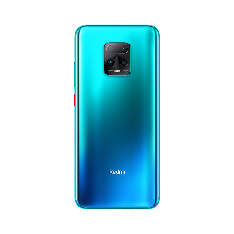 小米(MI) Redmi 10X Pro 5G深海蓝 8GB内存 128GB存储天玑820双卡5G待机
