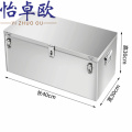 怡卓欧长方形盒子40*30*30cm个
