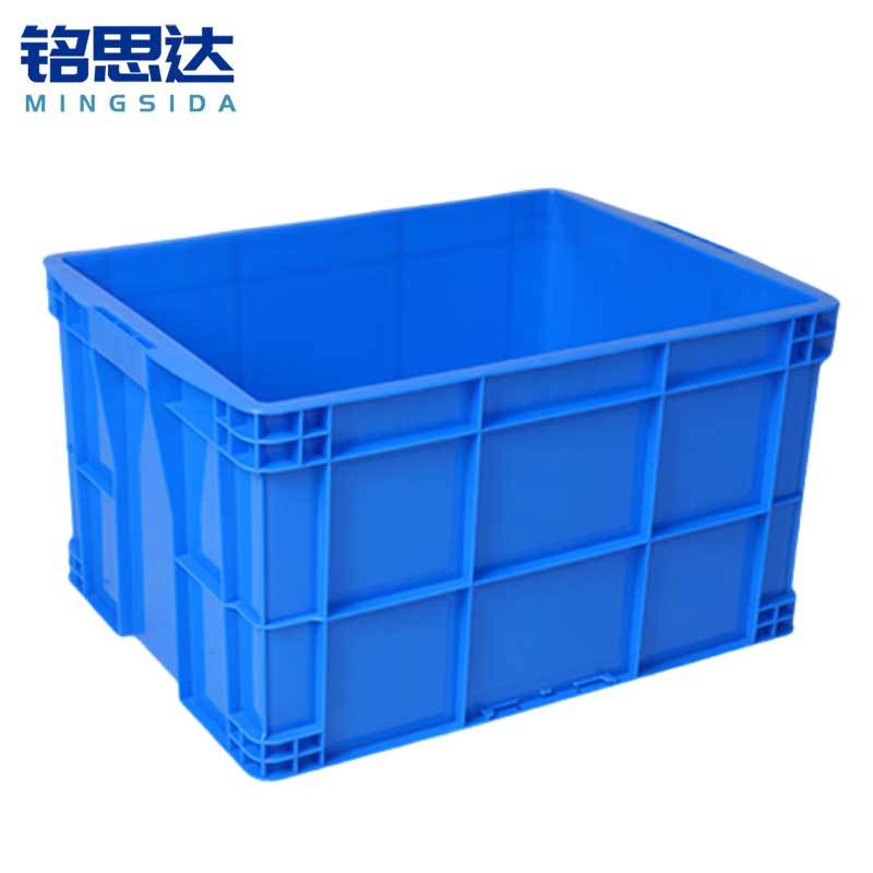 铭思达周转箱560*420*310mm个