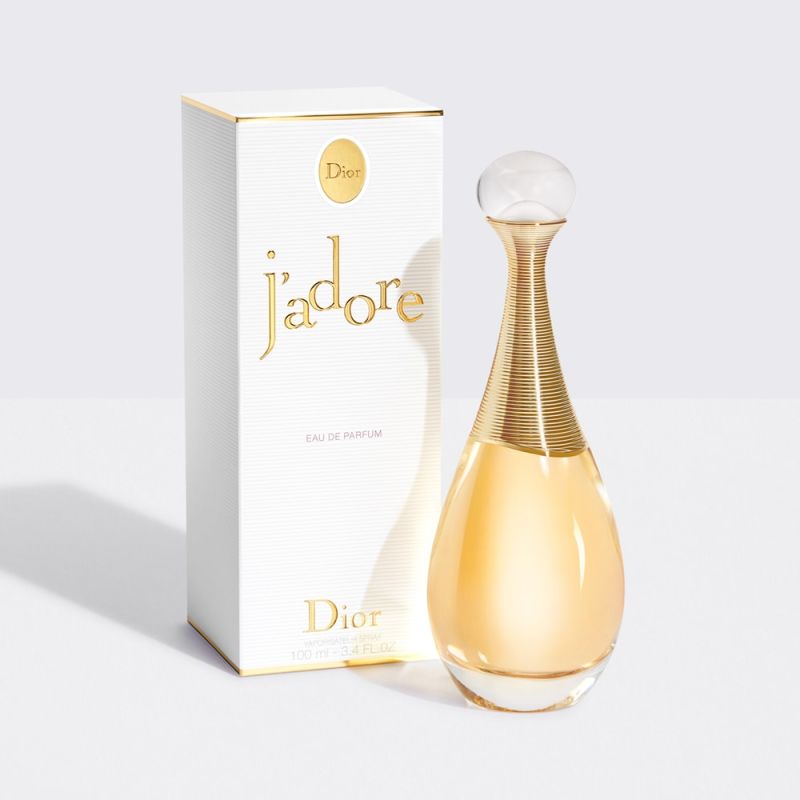 Dior迪奥真我女士浓香水100ML