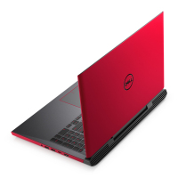 戴尔(DELL)游匣 G5-5587-R2745R 英特尔®酷睿™i7 15.6英寸游戏本笔记本电脑(i7-8750H 8GB 1TB+128GB混合硬盘 4G独显)