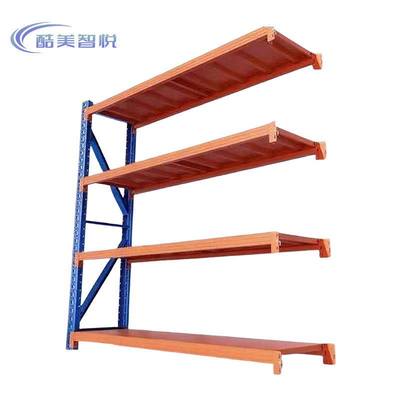 酷美智悦 料架加厚2000*600*2000mm KM-XS507 组高清大图