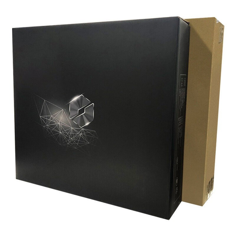 机械革命(MECHREVO)蛟龙 (R7-4800H 16GB 1TB固态 RTX2060/6G 120Hz电竞屏)15.6英寸窄边框做图设计游戏玩家游戏本笔记本电脑定制预售