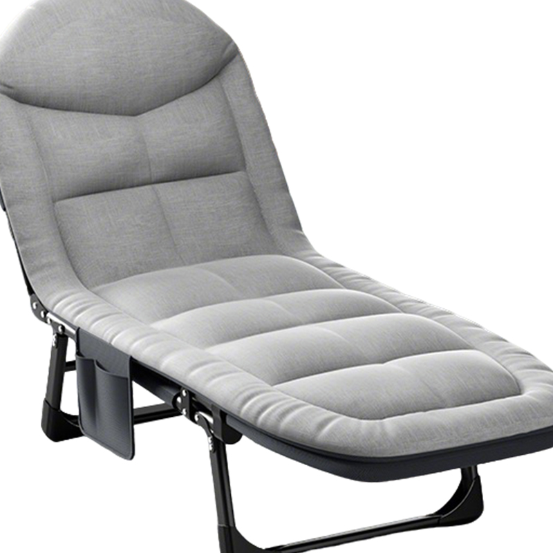 围达 单人折叠床 190*58*28cm 张高清大图