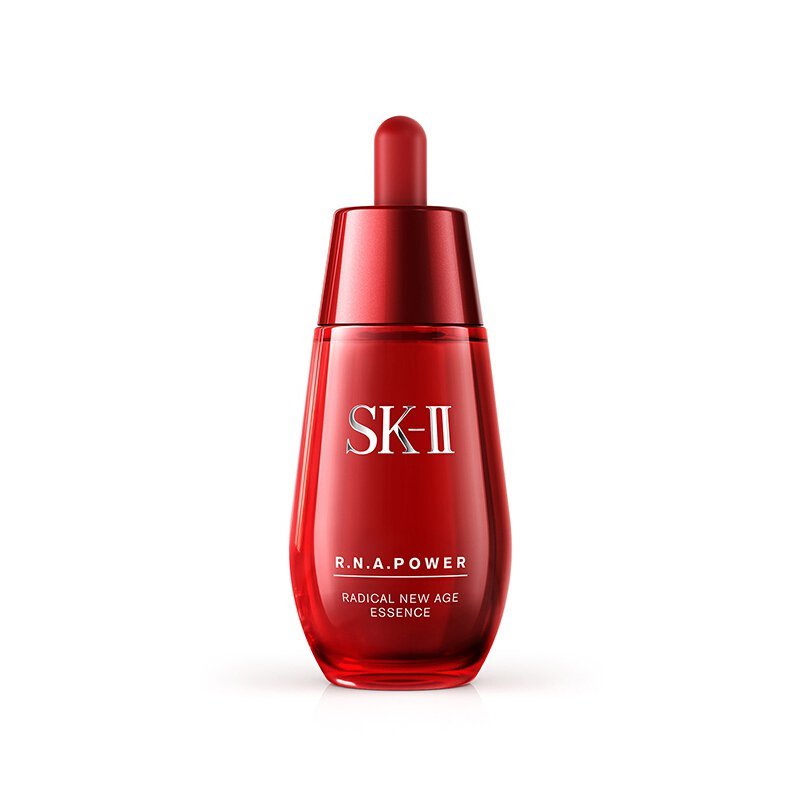 SK-II微肌因赋活修护精华露 50ml 小红瓶精华液 细致毛孔 紧致滋润补水
