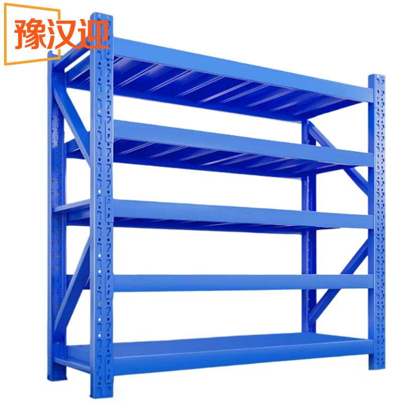 豫汉迎五层货架