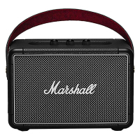 [复古典雅生来躁动]马歇尔(Marshall)Kilburn Ⅱ重低音蓝牙音箱 蓝牙5.0 黑色