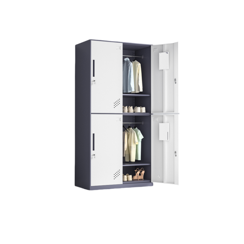 金佑莱更衣柜1850*900**500mm组