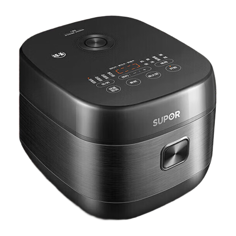 苏泊尔IH球釜智能电饭煲SF50HC0028高清大图