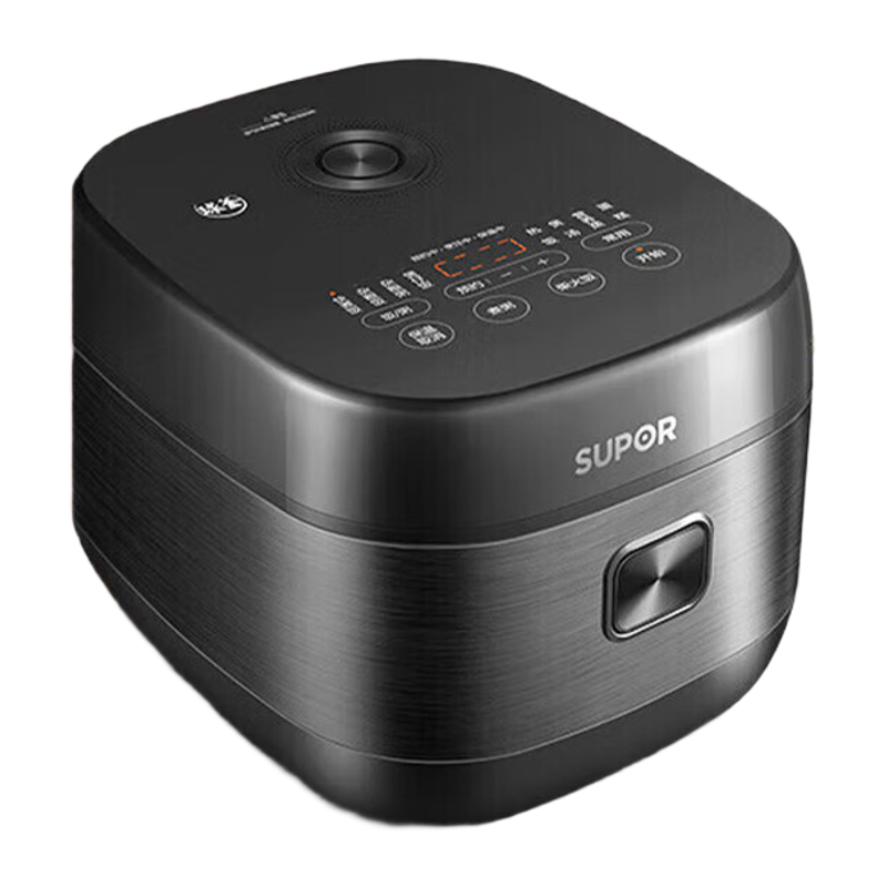 苏泊尔IH球釜智能电饭煲SF50HC0028