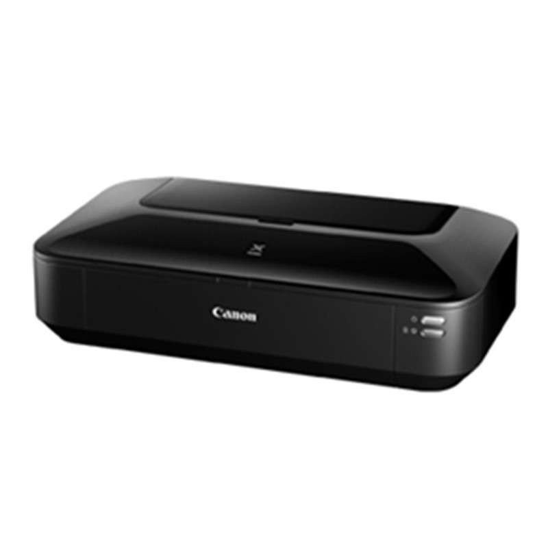 佳能(Canon)iX6780喷墨打印机 A3+幅面彩色打印机高清大图