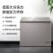 [重磅新款]Haier/海尔冰柜家用252 升无需除霜一级能效全冷冻单温大冷柜 BC/BD-252HM可装350斤肉