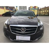 【订金销售】 凯迪拉克(Cadillac) 2014款凯迪拉克 ATS-L 28T 精英版 中型车